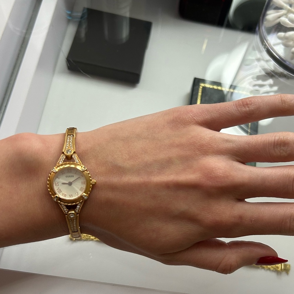 GUESS Watch